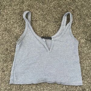 Brandy Melville Crop Tank